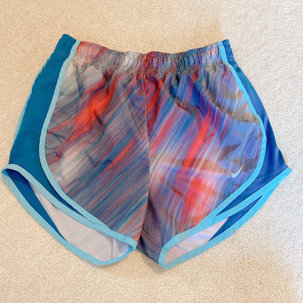 [Nike] Dry Tempo Core Running Shorts